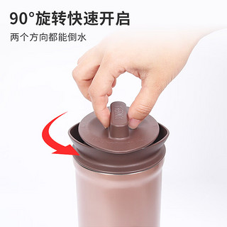 THERMOS 膳魔师 保温水壶 1000ml