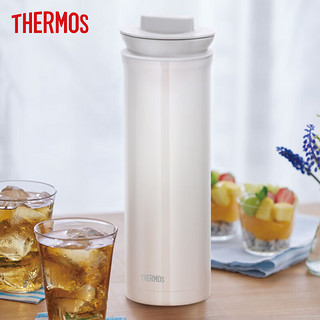 THERMOS 膳魔师 保温水壶 1000ml