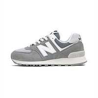 88VIP：new balance 男女款休闲运动鞋 U574FGR