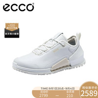 爱步(ECCO)户外舒适缓震跑步鞋女休闲鞋健步2.0