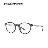 Emporio Armani阿玛尼眼镜框近视眼镜架男女时尚潮流配近视眼镜架0EA3188U