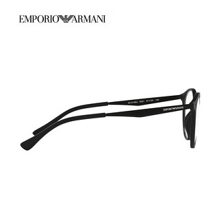 Emporio Armani阿玛尼眼镜框近视眼镜架男女时尚潮流配近视眼镜架0EA3188U