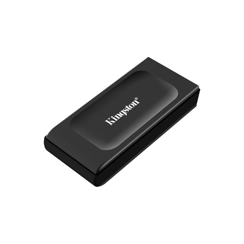 Kingston 金士顿 XS1000 USB3.2 移动固态硬盘