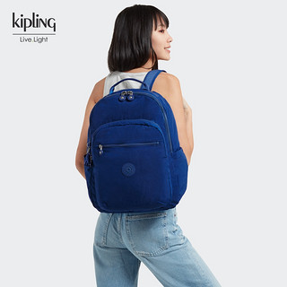 kipling 凯普林 男女23秋冬双肩书包电脑包|SEOUL系列