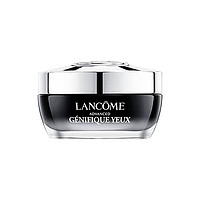 抖音超值购：LANCOME 兰蔻 小黑瓶发光眼霜15ml保湿淡纹淡黑眼圈修护抗初老焕亮官方正品