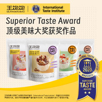 王饱饱烘焙麦片350g*2