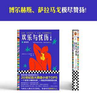 读客 欢乐与忧伤1：重归故里 有声读物