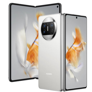 HUAWEI 华为 官网正品 全国联保 华为/HUAWEI Mate X3 折叠屏手机全网通华为折叠屏手机