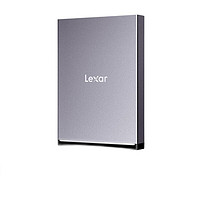 Lexar 雷克沙 SL210 移动固态硬盘 500G Type-C