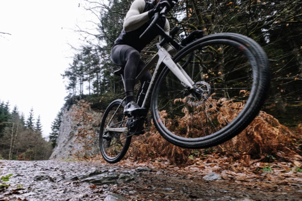 DECATHLON 迪卡侬 GCR SRAM RIVAL AXS 碳纤维砾石公路自行车 8786191