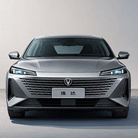  AUTO 长安汽车 CHANGAN AUTO汽车 逸达 23款 1.5T 畅享版