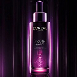 L'OREAL PARIS 巴黎欧莱雅 青春密码酵素精华肌底液 第三代 30ml