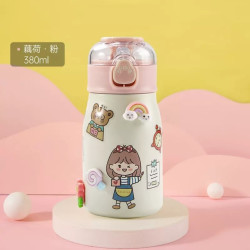 SMART LIFE 智造生活 食品级316保温杯 480ml