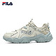 FILA 斐乐 猫爪4  F12W312101F 休闲鞋运动鞋