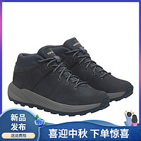 VIKING 维京出版社 GORE-TEX 日常户外低帮运动鞋徒步休闲鞋92390