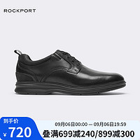 ROCKPORT 乐步 男鞋商务职场休闲舒适时尚潮流男鞋皮鞋CI5637/CI5638 CI5637 40.5/7-