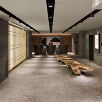 知名公寓连锁品牌，注意加价！日本京都御池奥克伍德酒店 标准房1晚套餐