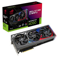 other/其他 华硕华硕RTX  ROG/TUF 4090系列显卡 猛禽电竞特工高性能游戏设计