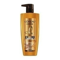 L'OREAL PARIS 巴黎欧莱雅 精油润养洗发露 700ml