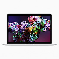 Apple 苹果 2022款 MacBook Pro 13.3英寸 M2芯片 笔记本电脑