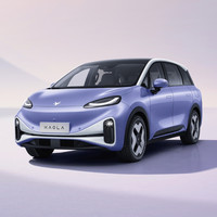 极狐 ARCFOX 考拉