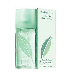 Elizabeth Arden 伊丽莎白·雅顿 伊丽莎白雅顿 绿茶女士淡香水 EDT 30ml