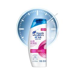 Head & Shoulders 海飞丝 洗发水 80ml*2