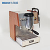 X20新极光MILESTO/迈拓aurora意式半自动咖啡机家用