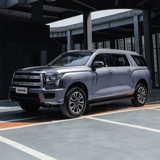 HAVAL 哈弗 H5 23款 2.0T 手动四驱回归定制版 柴油
