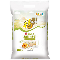 福临门 优选麦芯家用小麦粉 5kg