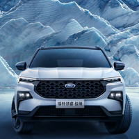 江铃福特 领睿 23款 极境版 EcoBoost 170 魅影型