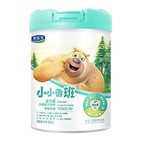 JUNLEBAO 君乐宝 小小鲁班诠力爱系列 婴儿奶粉 800g  国产版