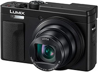 Panasonic 松下 LUMIX ZS80D 4K数码相机20.3MP 1/2.3 英寸传感器镜头F3.3-6.4光圈