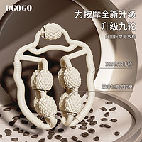 顺东 骑行码表山地自行车防水无线夜光码表中文大屏里程表迈速表（支架底座两用-576C-无线夜光（线控绿色））