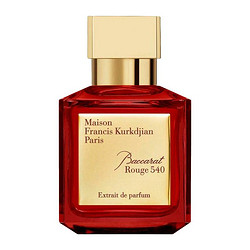 Maison Francis Kurkdjian/梵诗柯香 百家乐540(红瓶) EDP 东方花香调 70ml