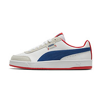 PUMA 彪马 Court Legend Lo 中性运动板鞋 371931