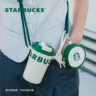 STARBUCKS 星巴克 WALK 保温杯 365ml