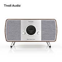 Tivoli Audio 流金岁月 TivoliAduio流金岁月MSYH2代高端旗舰收音机音响蓝牙音箱airplay2