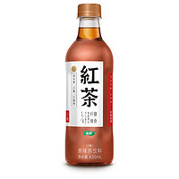 88VIP：C'estbon 怡宝 茶饮料红茶  430ml*15支/箱