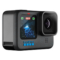 GoPro HERO12 Black 运动相机 续航套装