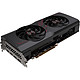  SAPPHIRE 蓝宝石 AMD RADEON RX 7700 XT 12GB 白金版 显卡　