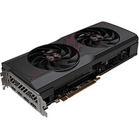 PLUS会员：SAPPHIRE 蓝宝石 AMD RADEON RX 7700 XT 12GB 白金版 显卡