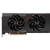 SAPPHIRE 蓝宝石 AMD RADEON RX 7700 XT 12GB 白金版 显卡