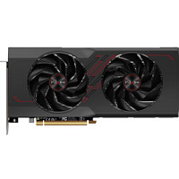 PLUS会员：SAPPHIRE 蓝宝石 AMD RADEON RX 7700 XT 12GB 白金版 显卡