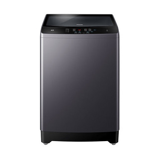 Haier 海尔 EB120B22Pro2 变频波轮洗衣机 12kg 星蕴银