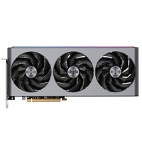 SAPPHIRE 藍寶石 AMD RADEON RX 7800 XT 16GB 超白金 顯卡