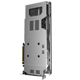 XFX 讯景 AMD RADEON RX 7800 XT 海外版Pro 16GB 显卡
