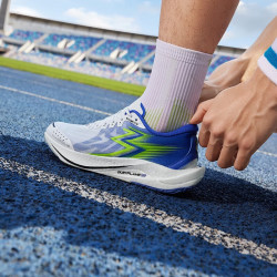 361° 飚速2pro 男款减震跑鞋 672332206