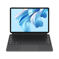 HUAWEI MateBook E Go 2023款 WiFi 16GB+256GB 星云灰 星云灰键盘