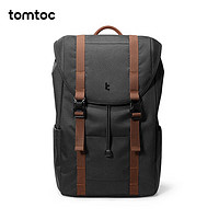 tomtoc 男女同款双肩包 Vintpack A1